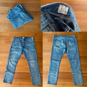 Men's Jeans J. Crew